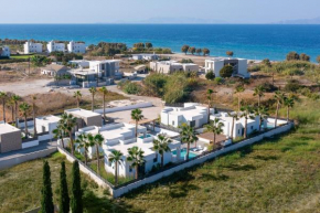 Salty Sun Luxury Villas